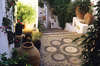 Melenos Lindos Hotel 